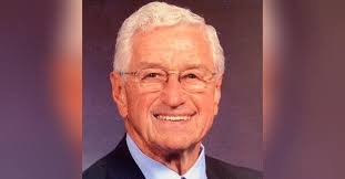 Richard Carnwath Feaster Obituary