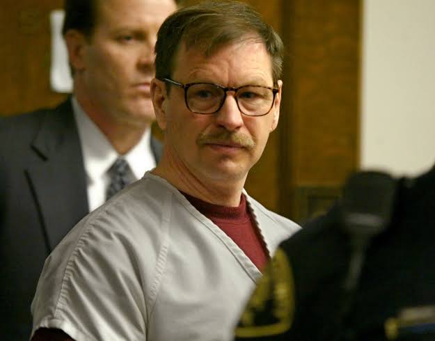 How a crime lab missed evidence that could have stopped the Green River  Killer