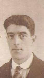 James Leitch Baskerville Sr. (1893-1971)