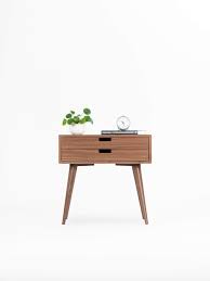 If you prefer a different approach, settle on a sectional. Bedside Table Side Table Nightstand Mid Century Night Stand Midcentury Modern Bedside Table Pair Amazon Co Uk Handmade