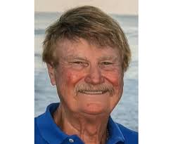 RUSSELL ESCHBACHER Obituary (2025)