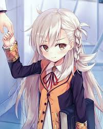 Katanya, jika terkena flu tandanya daya tahan tubuh menurun. Pin On Anime Show