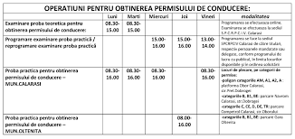 Aceste chestionare auto sunt corecte in proportie de nouazeci si noua la suta si sunt identice cu chestionarele drpciv intalnite la examenul auto de la politie! Serviciul Regim Permise È™i InmatriculÄƒri Program InstituÈ›ia Prefectului