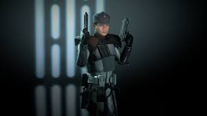 Helmetless Arc At Star Wars Battlefront Ii 2017 Nexus Mods And Community Clone Trooper Armor Star Wars Battlefront Star Wars