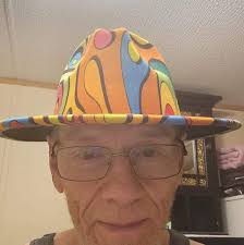 Cheers and goodbye to our wonderful friend Don Wildman who inspired us all  to be better.