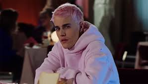 Justin Bieber Urges Fans To Use A Vpn To Get New Single To Number One