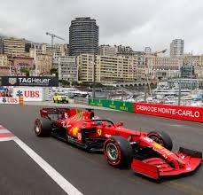 F1's most famous race returned with emotion from lights out to the chequered flag; Ferrari Still Puzzled By Failure To Spot Leclerc Issue Before Monaco Gp Essentiallysports