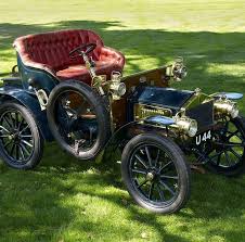 1904's Best Cars | SC