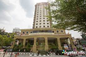 Find hotels in kl, port dickson, pekan & kuala terengganu. Ancasa Hotel Kuala Lumpur Review What To Really Expect If You Stay