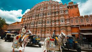 Art Deco - Mumbai - Amber Tours