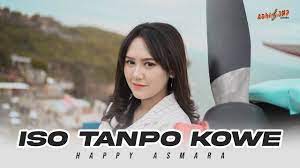 Chord Kunci Gitar Iso Tanpo Kowe Happy Asmara Tribunjateng Com