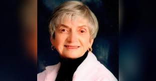 Jennie A. Bowen Obituary