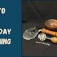 Learn To Turn – A Full Day of Turning