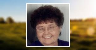 Inez Starling Klemm Obituary May 23, 2015