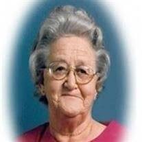 Billie Jean Haynie Obituary
