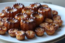Canneles Rapides Recette Alimentation Recette Recette Cooking Chef
