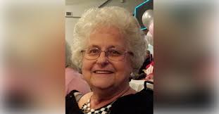 Obituary information for Shirley A Eads