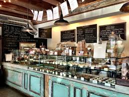Bird Bakery Alamo Heights Hotel Bar Bakery