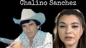 It doesn't really matter whether the photo of tupac and chalino is fake — it's powerful to remember the legacy of two talented, influential young men who deserved to keep making music for much longer than they did. The Death Note Of Chalino Sanchez Youtube