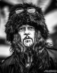 🎙️AL JOURGENSEN ~♡~ MINISTRY 🎙️ Shot at DYNAMO METALFEST