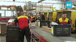 Job specializations services / logistics/supply chain. A Tour Of Dhl Warehouse At Shah Alam Youtube