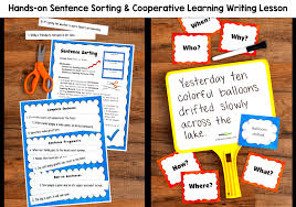 See more ideas about 1st grade writing, writing, writing activities. Teaching Kids How To Write Super Sentences