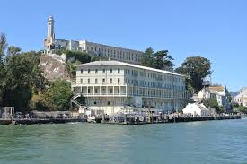 With sarah jones, jorge garcia, jonny coyne, parminder nagra. Alcatraz Our Travel Guide For The Prison Island In San Francisco Usa