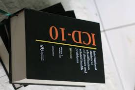 Maybe you would like to learn more about one of these? Kode Icd 10 A Hingga Z Presidenku Eu Org