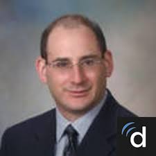 Dr. David Rosenfeld, MD