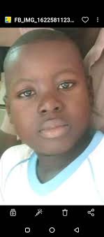 Kefas Ezekiel Modibbo