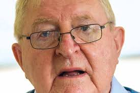 Fr James McAuliffe was a likeable man with many musical talents