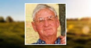 Harold Carl Greenway Obituary November 24, 2018