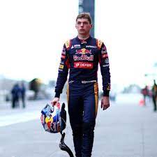 But in terms of outright pace, mercedes had few answers for verstappen and red bull at the curtain raiser. Meet Formula One S Youngest Ever Driver Max Verstappen Aged 17