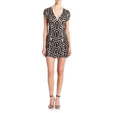 Parker Black Serena Beaded Dress Mini Black Dress Clothes Design Parker Black