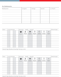 In der blutdrucktabelle werden neben den beiden angaben zum systolischen und diastolischen blutdruck auch das datum und die uhrzeit der messung festgehalten, da der blutdruck im tagesverlauf schwankt. Blutzucker Und Blutdruck Tagebuch Fur Menschen Mit Diabetes Geeignet Fur Alle Insulin Therapieformen Pdf Free Download