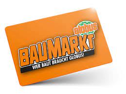 Mühldorf am inn › hardware store › globus baumarkt. Globus Baumarkt Stammkunden Karte Einkaufen Geld Sparen Globus Baumarkt