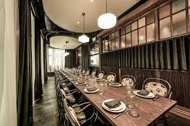 You'll pay handsomely for it, but for a birthday or other celebration to remember, these spots can't be beaten. Sydney S Best Private Dining Rooms Eatdrinkplay