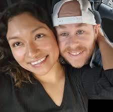 Profile for Candy Flores-Wood