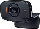 C525 HD Webcam Logitech