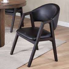 Browse arm chairs in a full range of stylish colors, including black, white, red and tan. Winners Only Dining Seating Vancouver Dva3450s Dining Arm Chair Chairs From Furniture Warehouse Direct