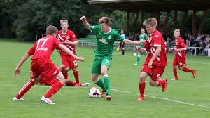 It would have been hard. Zweimal Eggestein Werders Zukunft In Einem Zimmer Dfb Deutscher Fussball Bund E V