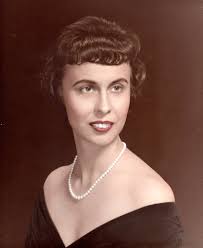 Obituary of Jacquelyn "Jackie" May Waller