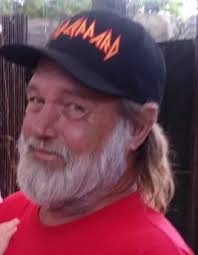 Obituary for Robert Lee Ricks