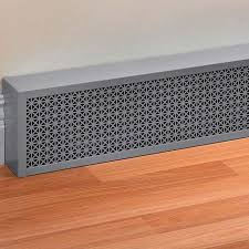 Decorative Baseboard Covers 12 H Baseboard Heater Covers Baseboards Baseboard Heater