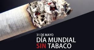 El 31 de mayo se celebra el día mundial sin tabaco para recordar los peligros que conlleva el cigarrillo. 31 De Mayo Dia Mundial Sin Tabaco Imagenes Para Reflexionar Sobre Lo Malo Que Es El Cigarrillo