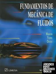 Fundamentos de Mecánica de Fluidos