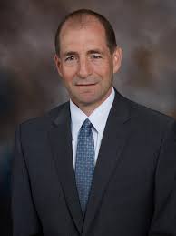 Evansville Mater Dei grad Dan Niemeier named school's new president