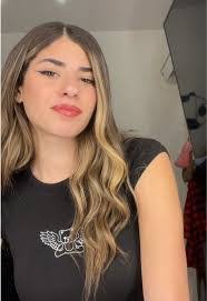 Malak Awad's Instagram, Twitter & Facebook