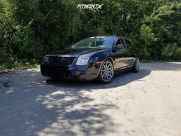 We did not find results for: 2007 Ford Fusion Se With 18x8 75 Xxr 527 And Goodyear 245x40 On Lowering Springs 530948 Fitment Industries