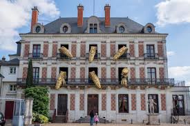 Maison De La Magie Robert Houdin Ville De Blois